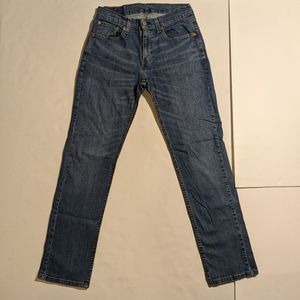 Levi's Jeans 559 Relaxed Straight Men's 30x32